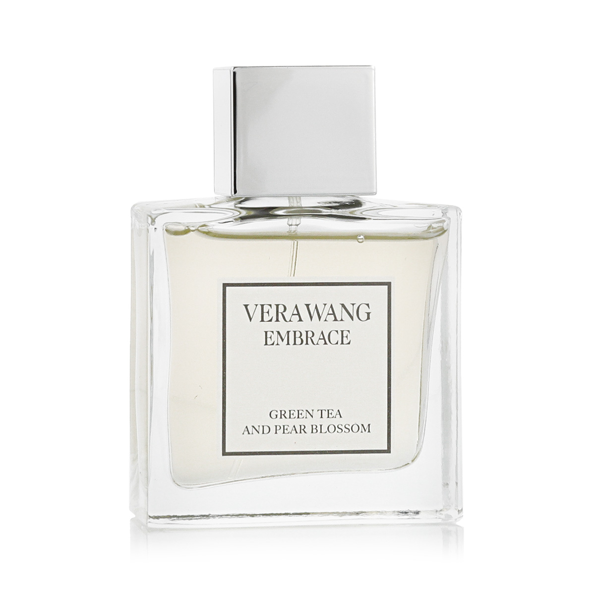 Vera Wang Embrace Green Tea & Pear Blossom 30ml kvepalai Moterims EDT Vera Wang Embrace Green Tea & Pear Blossom 30ml kvepalai Moterims EDT