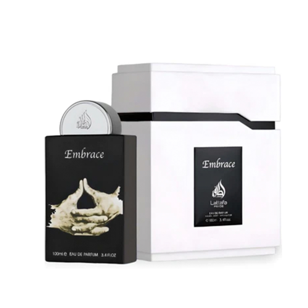 Lattafa Pride Embrace 100ml kvepalai Unisex EDP