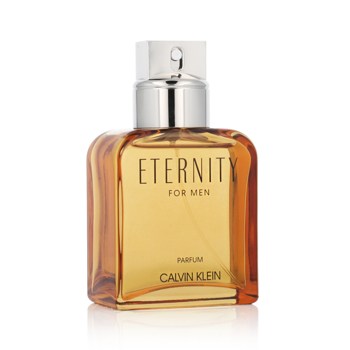 Calvin Klein Eternity Parfum For Men 100ml kvepalai Vyrams