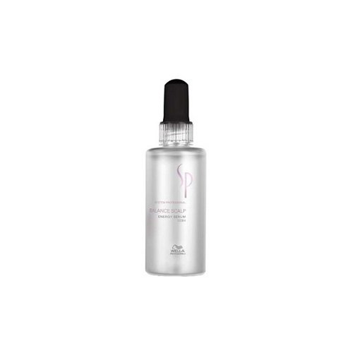 Wella SP Balance Scalp 100ml plaukų serumas