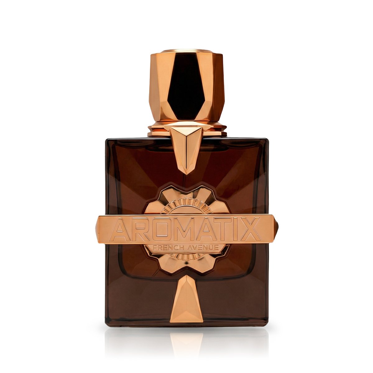 French Avenue Aromatix Naughty Dates 100ml kvepalai Unisex