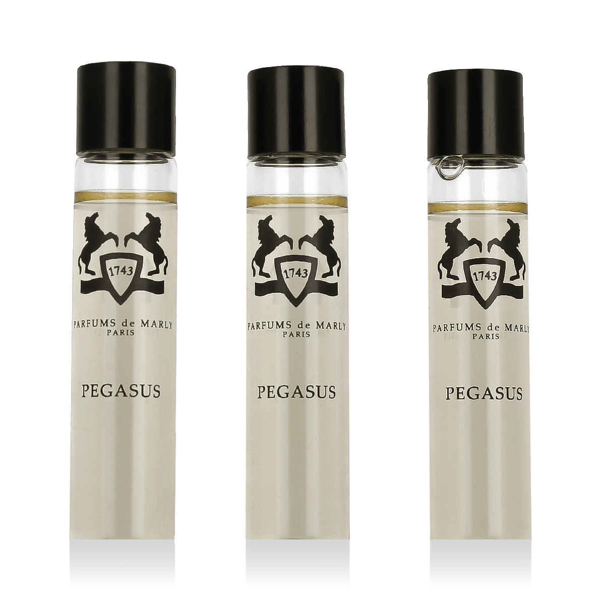Parfums de Marly Pegasus 30ml NI&Scaron;INIAI Kvepalai Vyrams