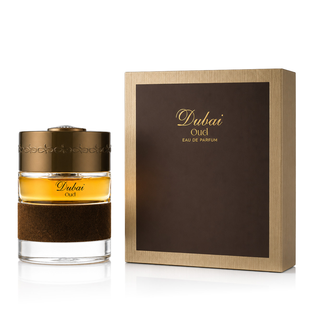 The Spirit of Dubai Oud 50ml kvepalai Unisex EDP