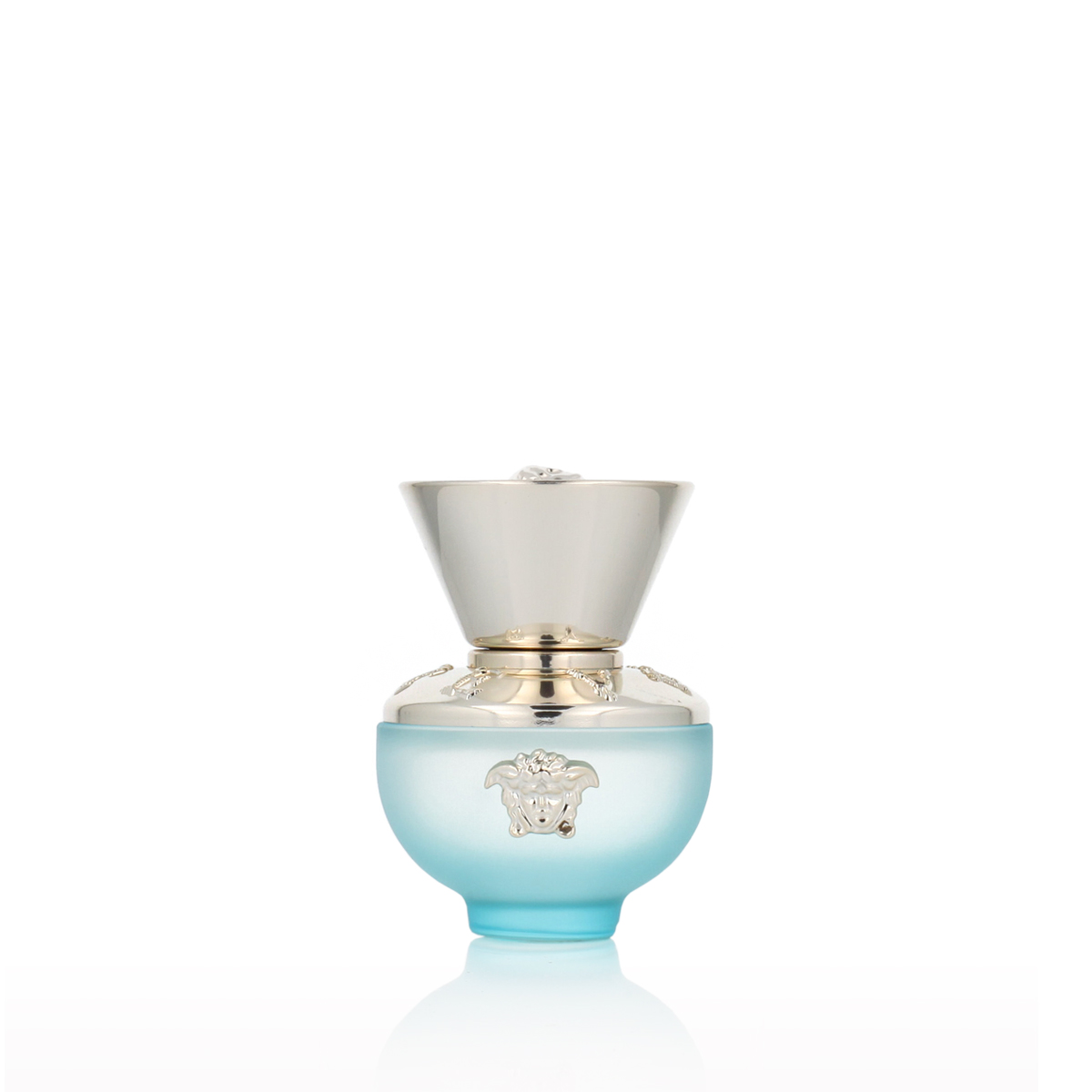 Versace Pour Femme Dylan Turquoise 30ml plaukų dulksna