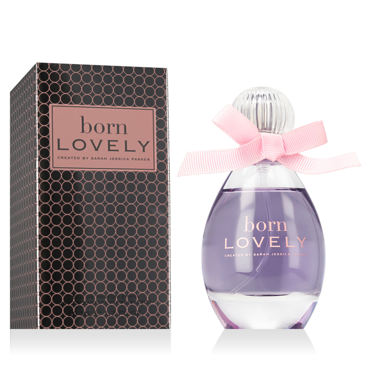 Sarah Jessica Parker Born Lovely Eau De Parfum 50 ml
