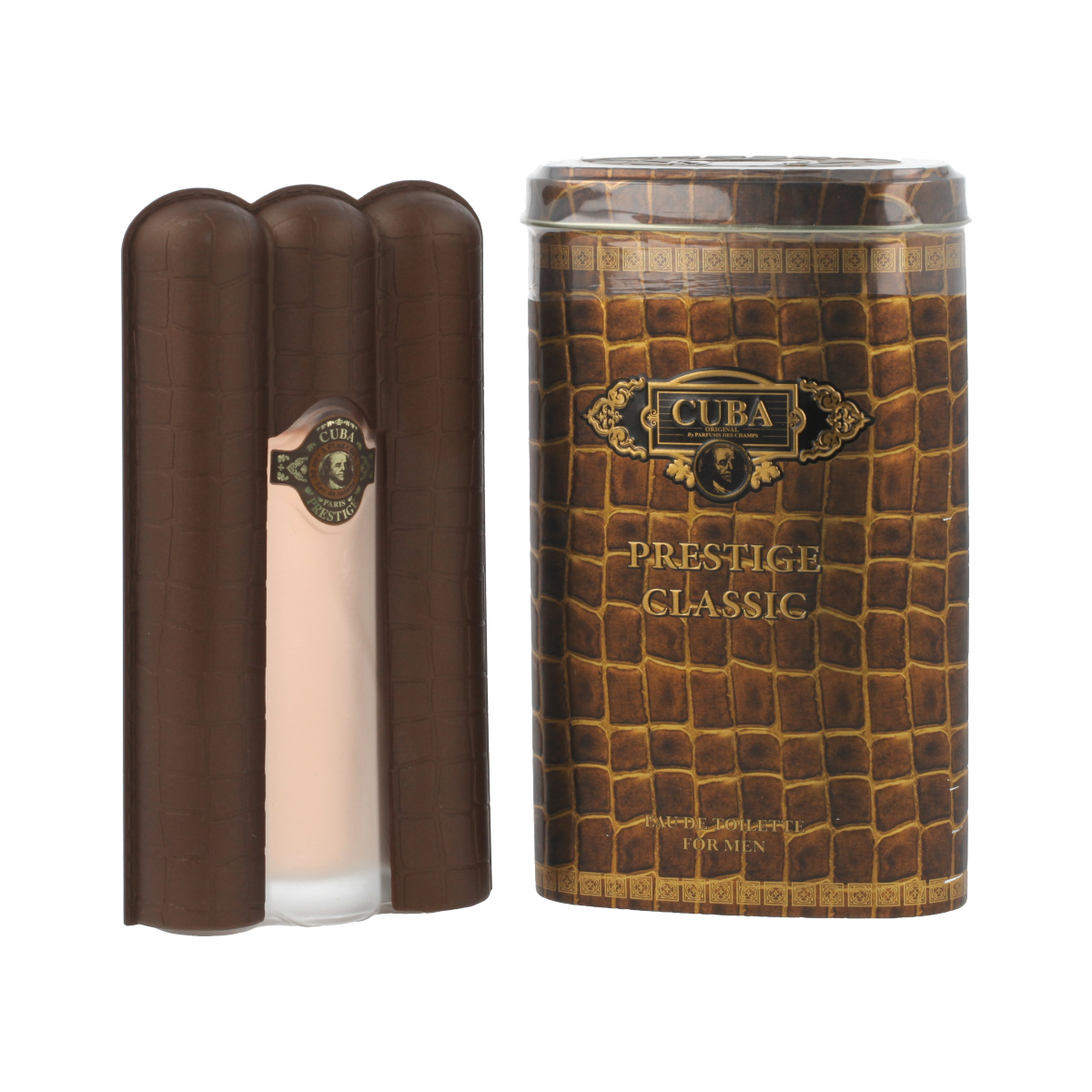 Cuba Prestige 90ml kvepalai Vyrams EDT