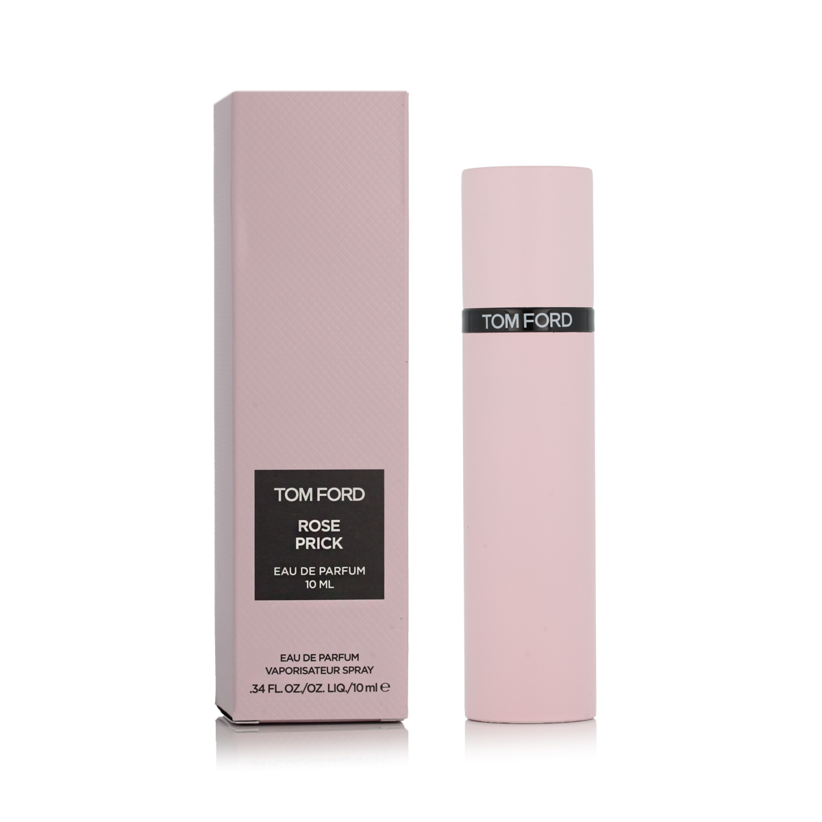 Tom Ford Rose Prick 10ml NI&Scaron;INIAI kvepalai Unisex