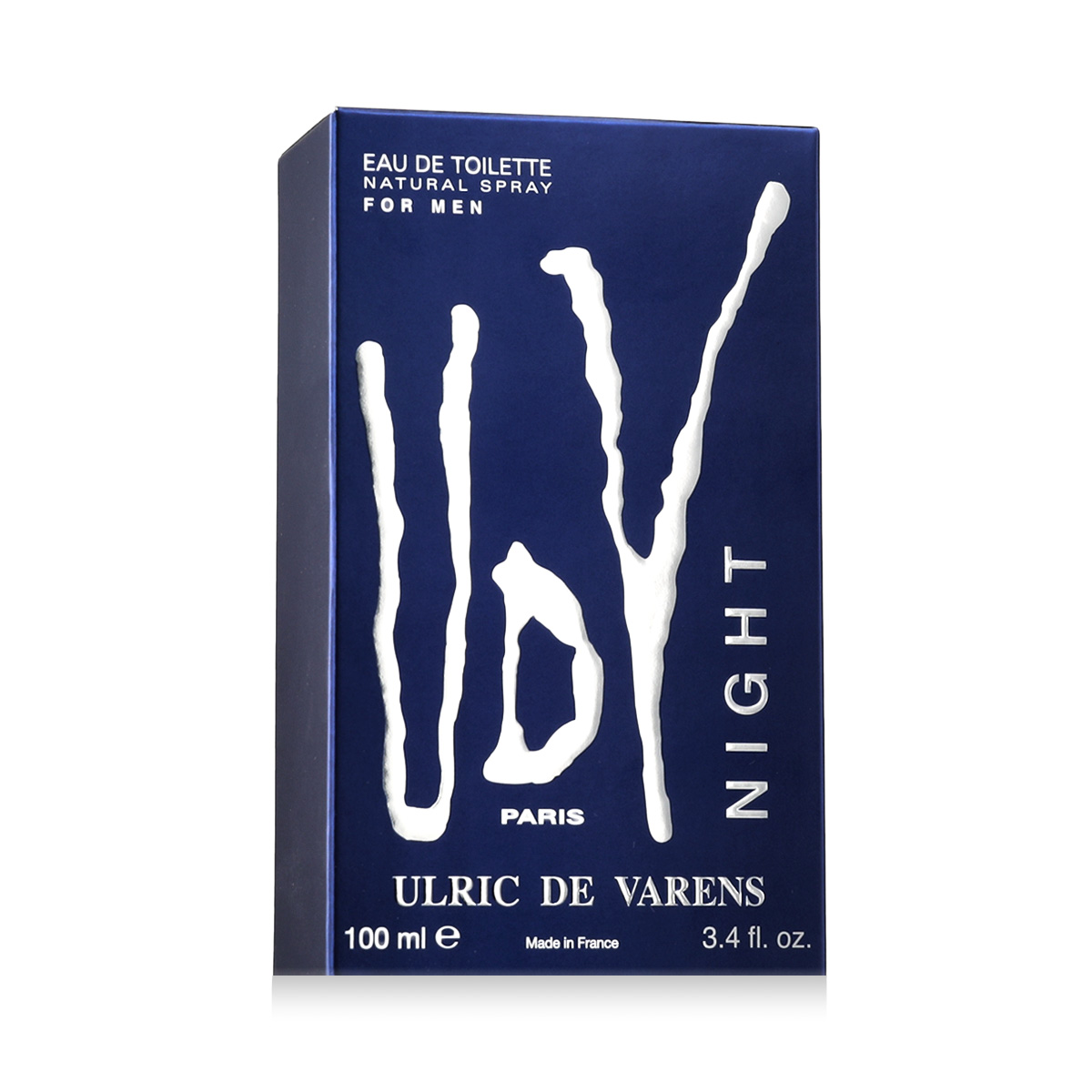 Ulric de Varens UDV Night 100ml kvepalai Vyrams EDT