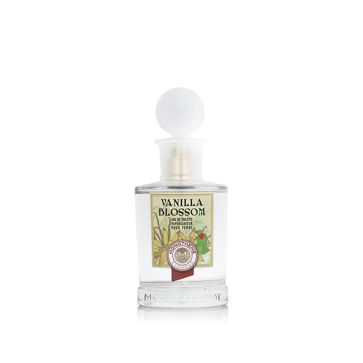 Monotheme Venezia Vanilla Blossom 100ml kvepalai Moterims EDT