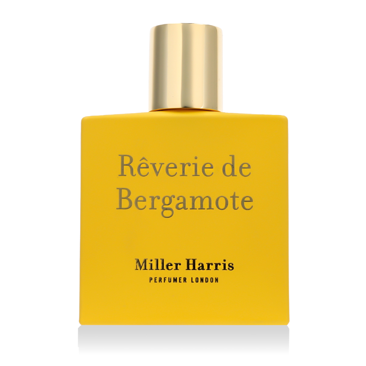Miller Harris R&ecirc;verie de Bergamote 50ml kvepalai Unisex EDP
