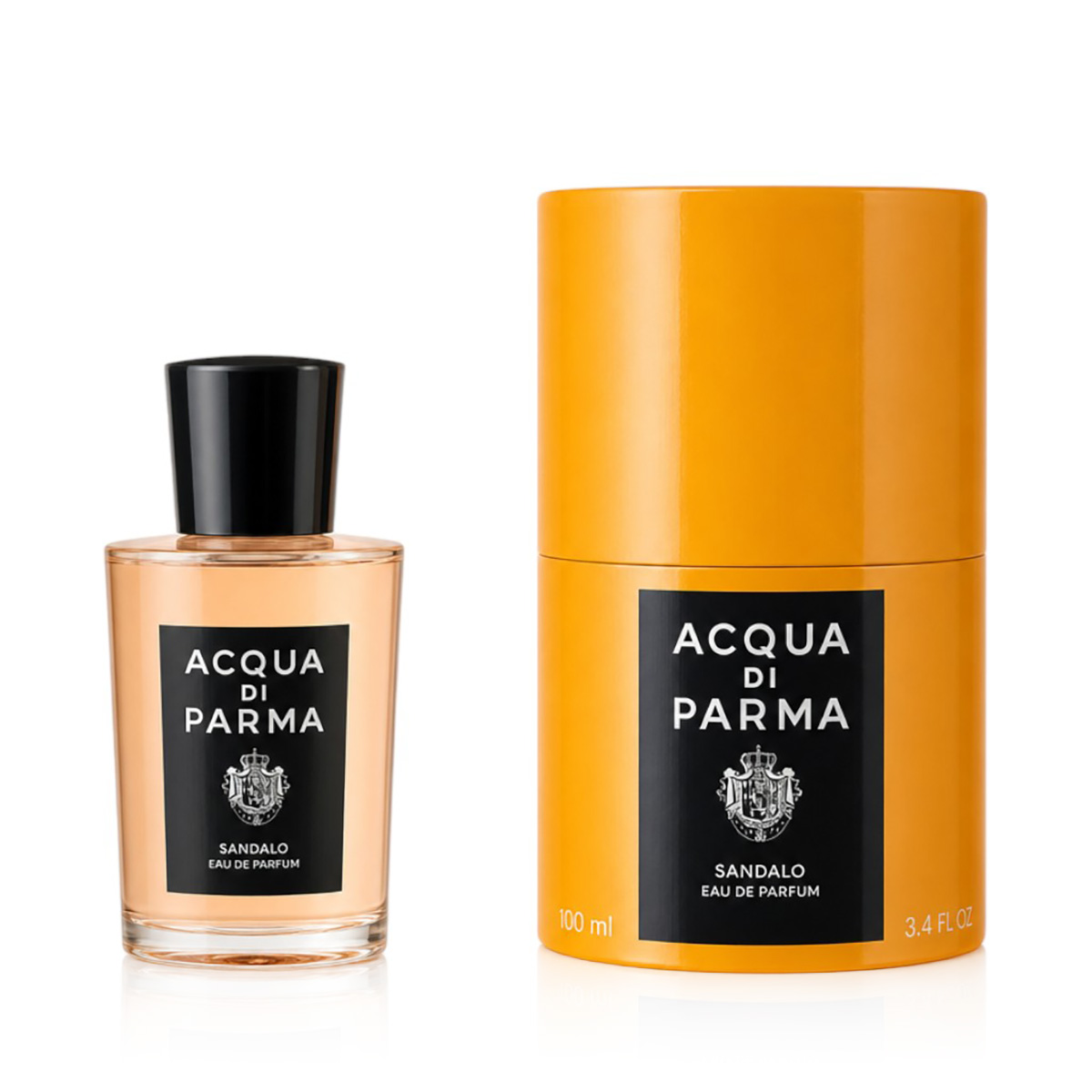 Acqua di parma Sandalo Eau De Parfum Kvepalai Unisex