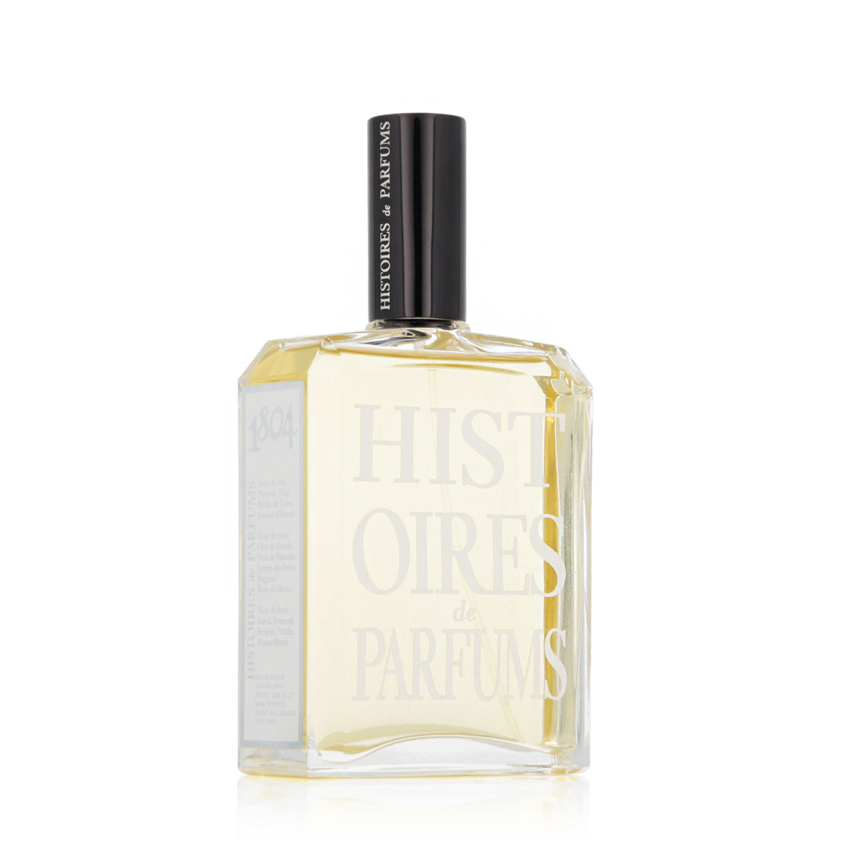 Histoires de Parfums 1804 120ml NI&Scaron;INIAI kvepalai Moterims EDP
