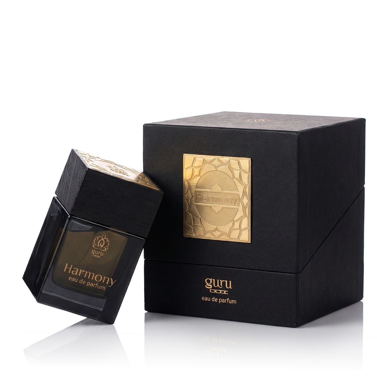 Guru Harmony 100ml kvepalai Unisex EDP