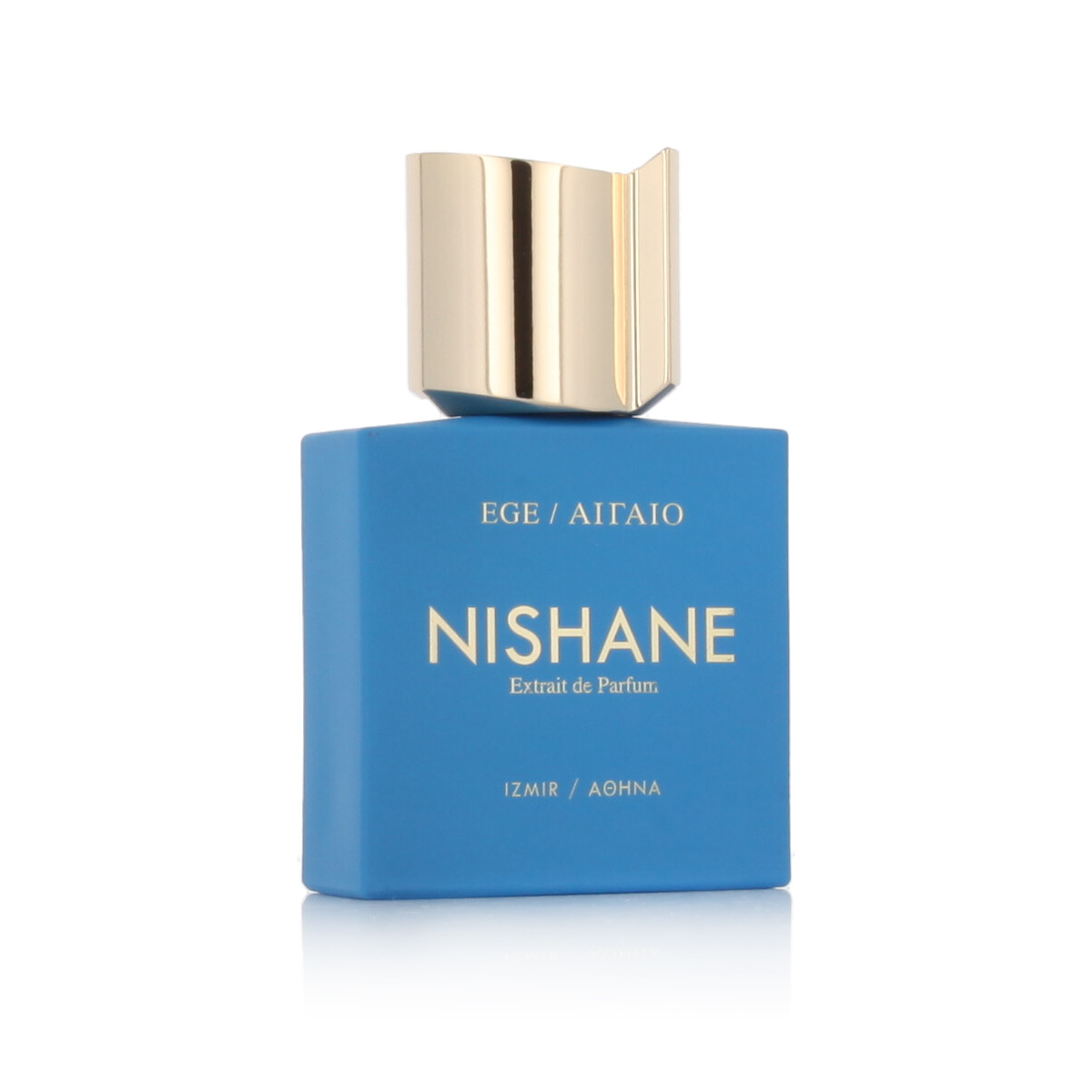 Nishane EGE / &Alpha;&Iota;&Gamma;&Alpha;&Iota;&Omicron; Kvepalai Unisex
