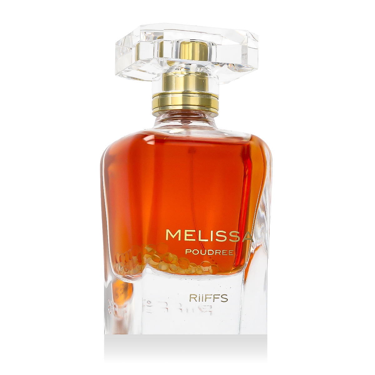 Riiffs Melissa Poudree 80ml kvepalai Moterims EDP