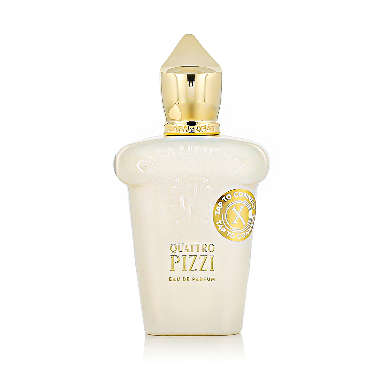 Xerjoff Casamorati 1888 Quattro Pizzi 30ml NI&Scaron;INIAI kvepalai Unisex EDP