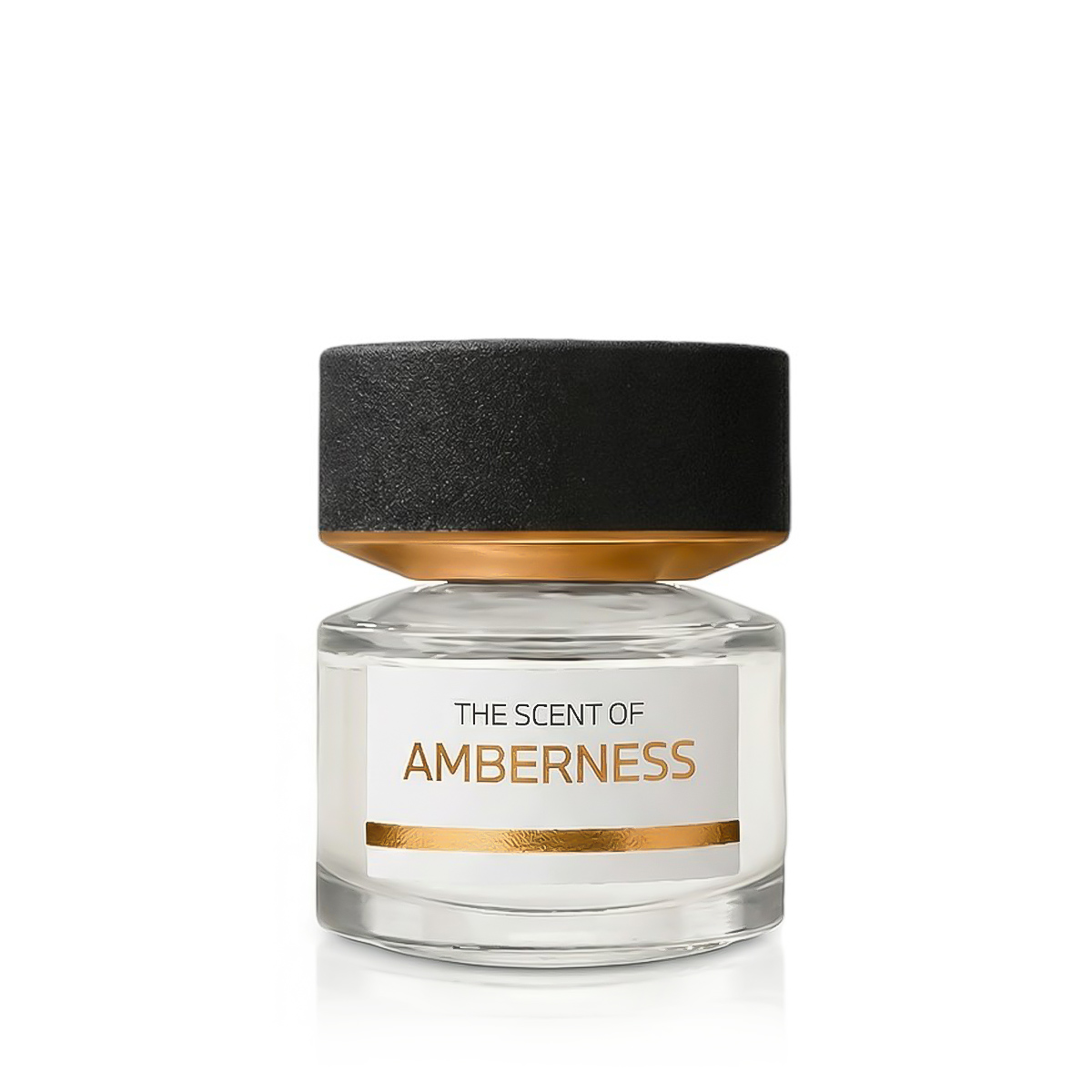 BMW Fragrances Amberness 50ml kvepalai Unisex EDP