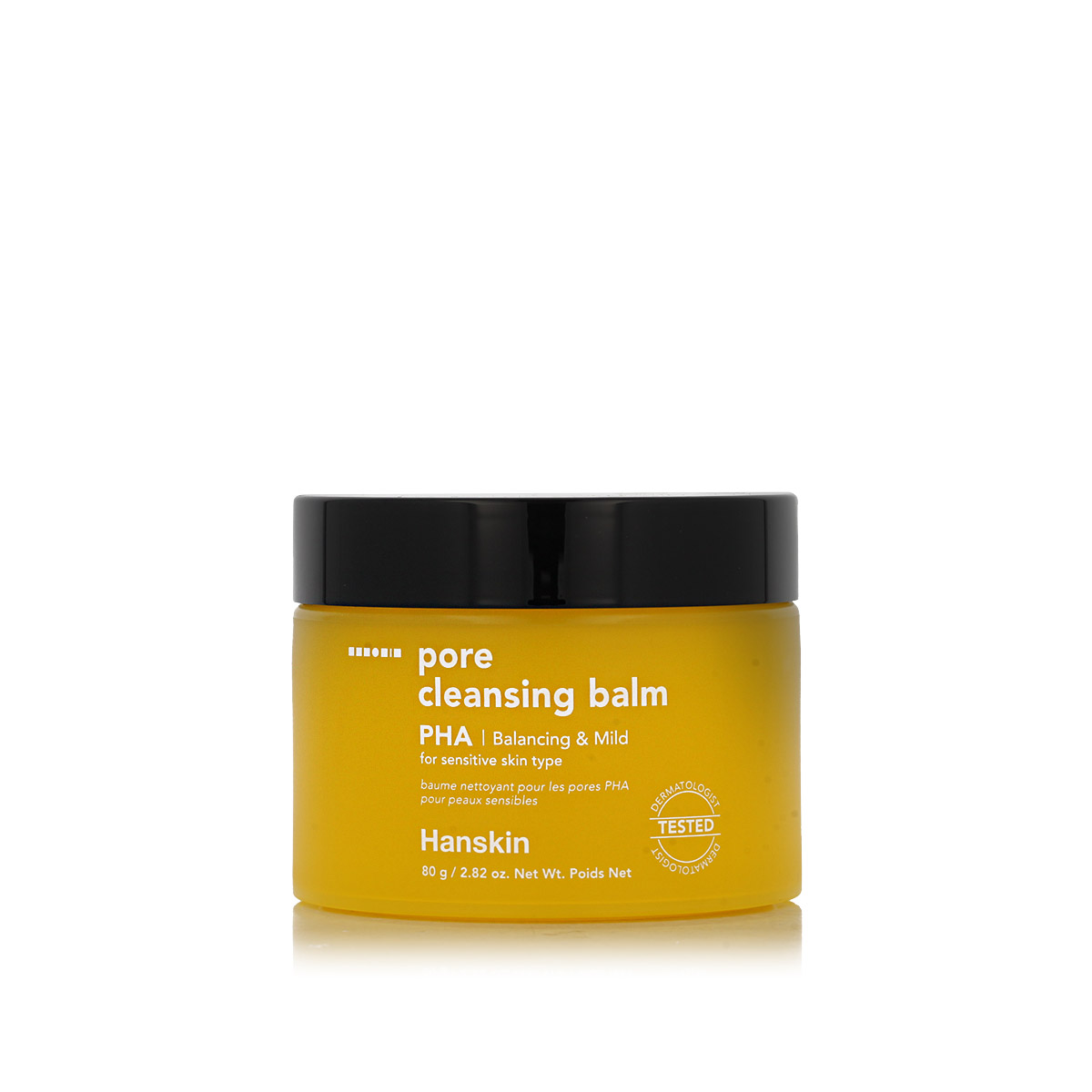 Hanskin Pore Cleansing Balm 80g