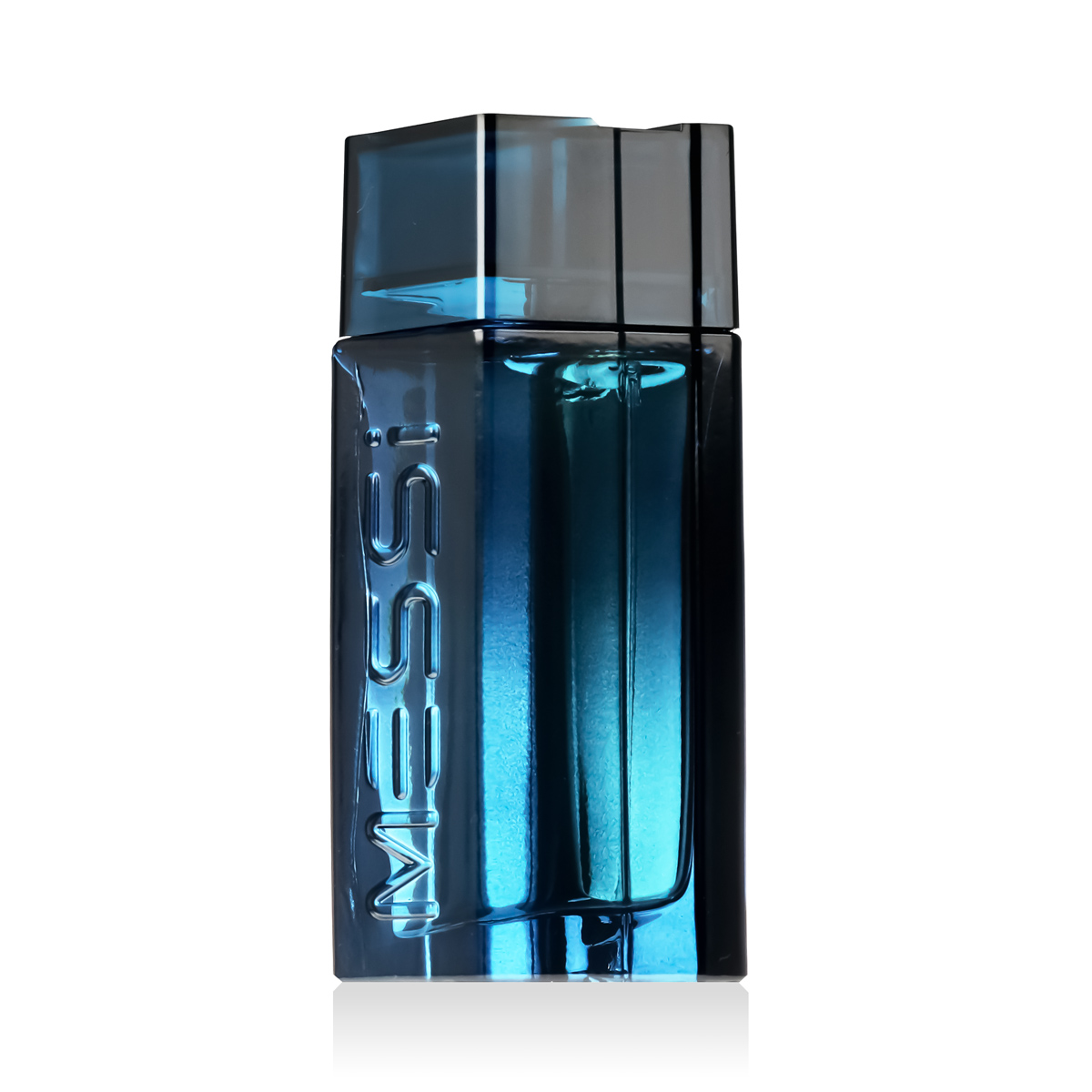 Messi Messi Eau de Parfum 100ml kvepalai Vyrams EDP