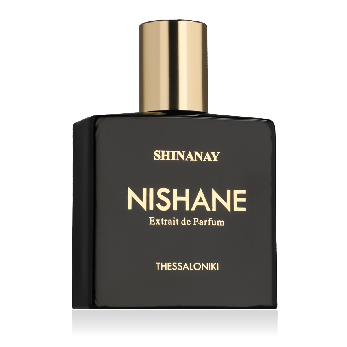 Nishane Shinanay 30ml NI&Scaron;INIAI kvepalai Unisex