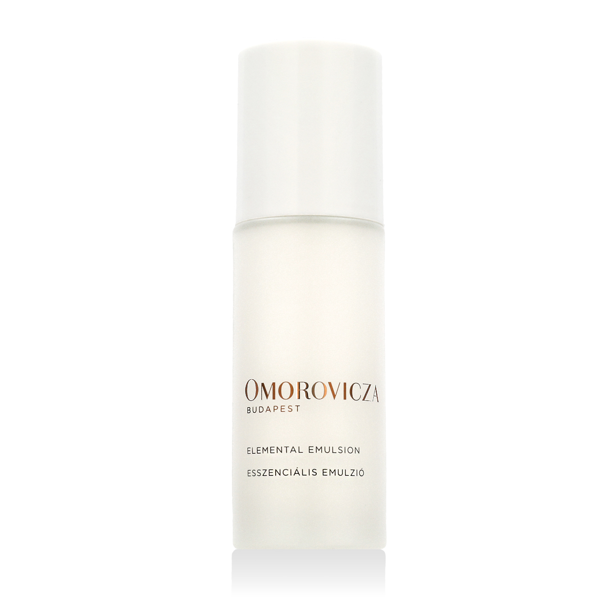 Omorovicza The Hydro-Mineral Core Collection 50ml veido emulsija