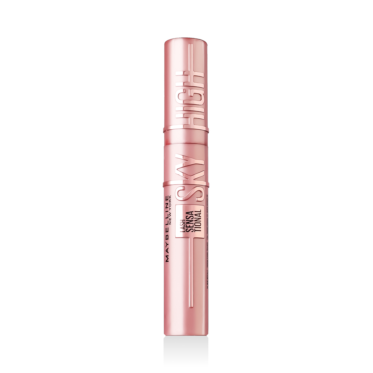 Maybelline Lash Sensational Sky High Mascara 7.2 ml Black blakstienų tu&scaron;as