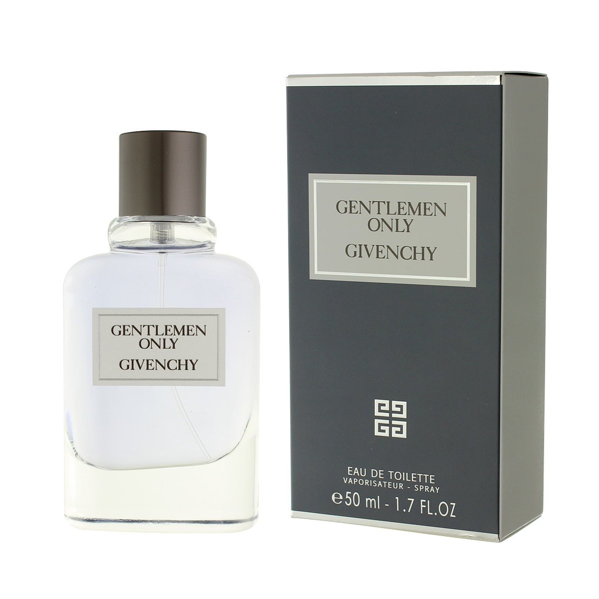 Givenchy Gentleman Only 100ml kvepalai Vyrams EDT
