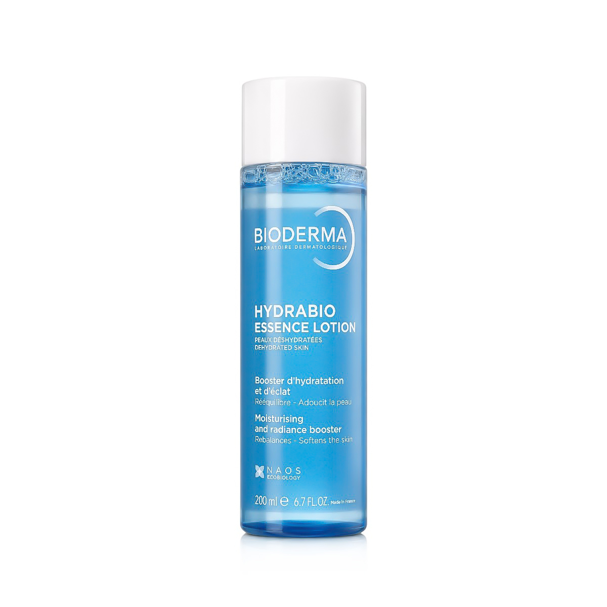 Bioderma Hydrabio Veido tonikas