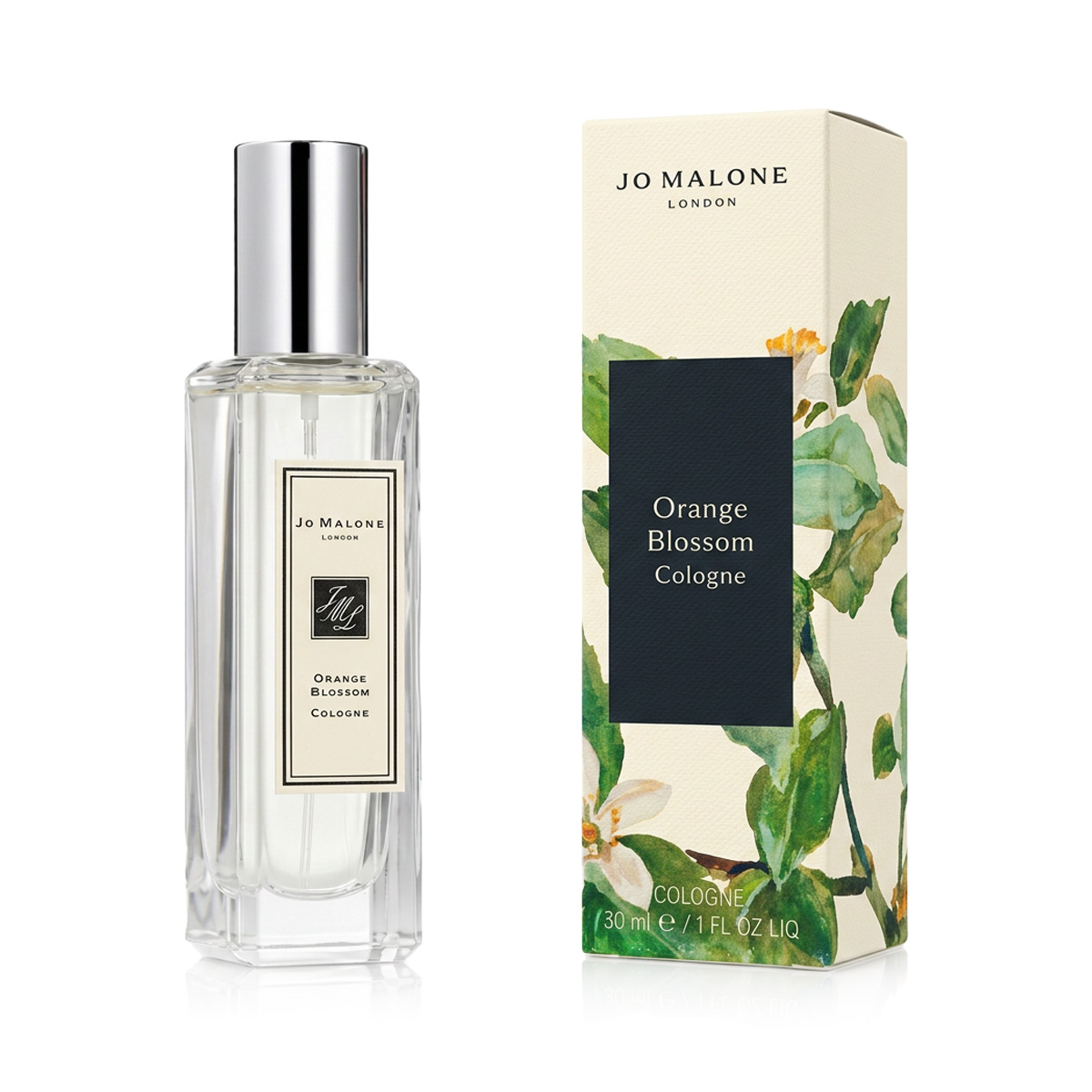 Jo Malone Orange Blossom 30ml kvepalai Unisex Cologne
