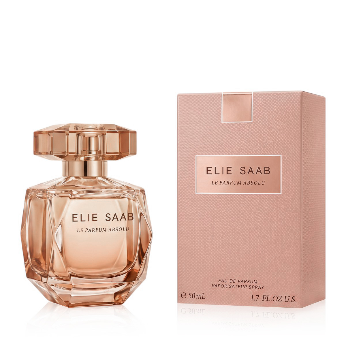 Elie Saab Le Parfum Absolu Eau De Parfum Kvepalai Moterims