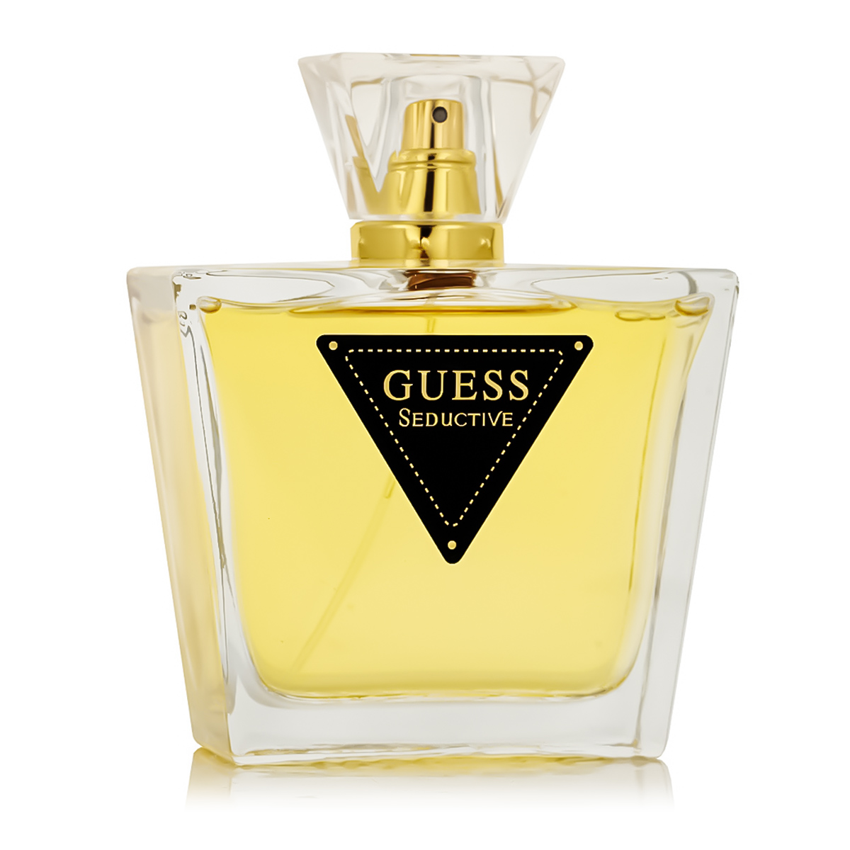 Guess Seductive Homme 125ml kvepalai Vyrams EDT