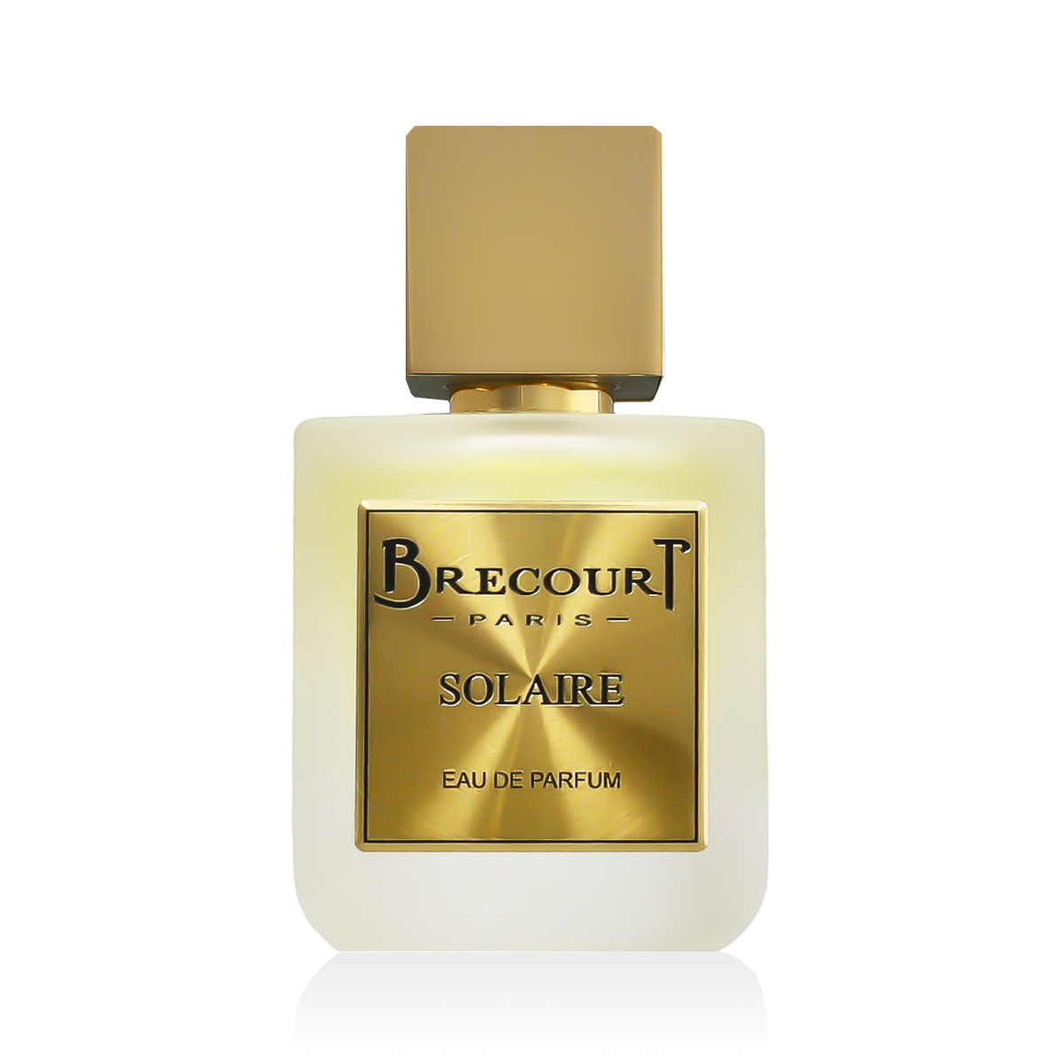 Brecourt Solaire 50ml kvepalai Unisex EDP