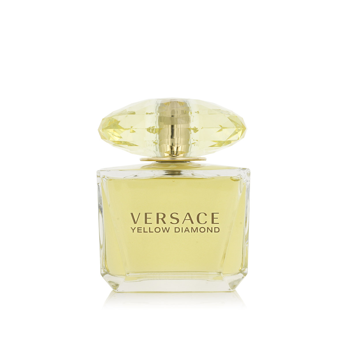 Versace Yellow Diamond 200ml kvepalai Moterims EDT