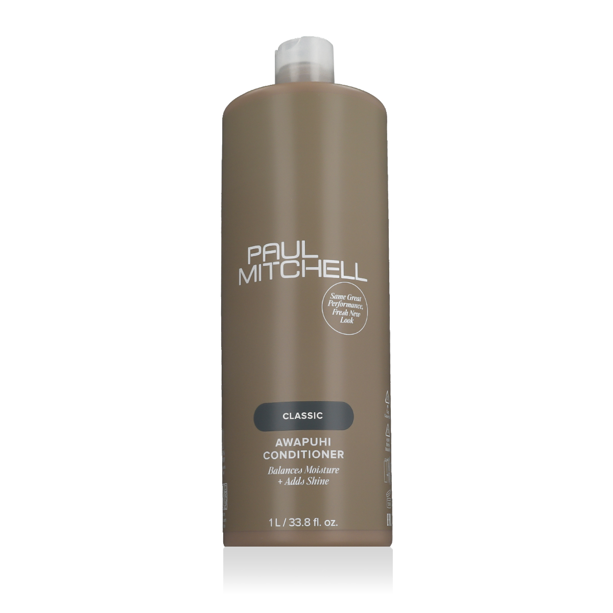 Paul Mitchell Classic Awapuhi Conditioner Plaukų kondicionierius Drėkinantis kondicionierius Unisex
