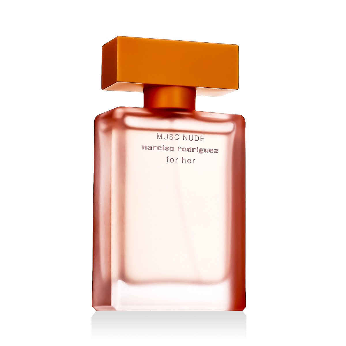Narciso Rodriguez Musc Nude For Her 50ml kvepalai Moterims EDP
