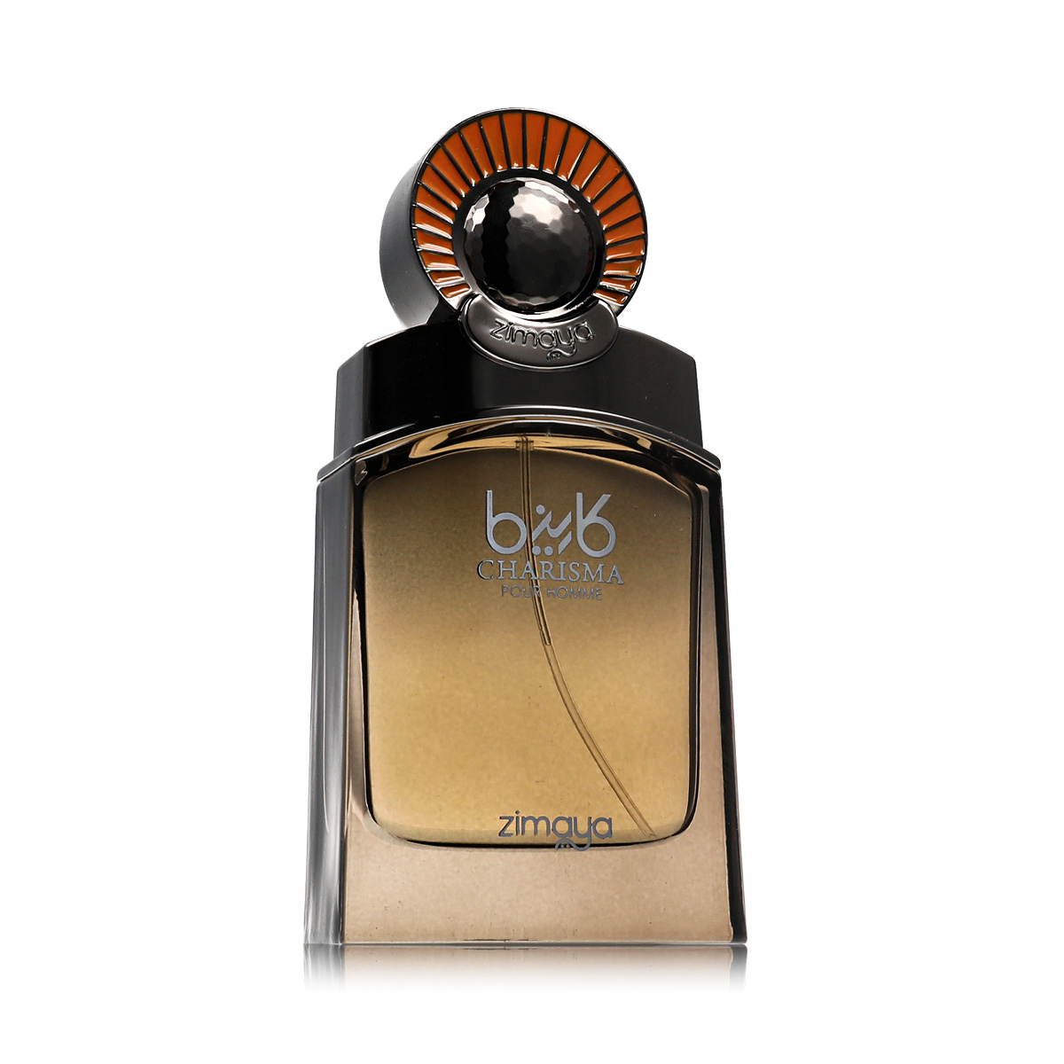 Zimaya Charisma pour Homme 100ml kvepalai Vyrams EDP