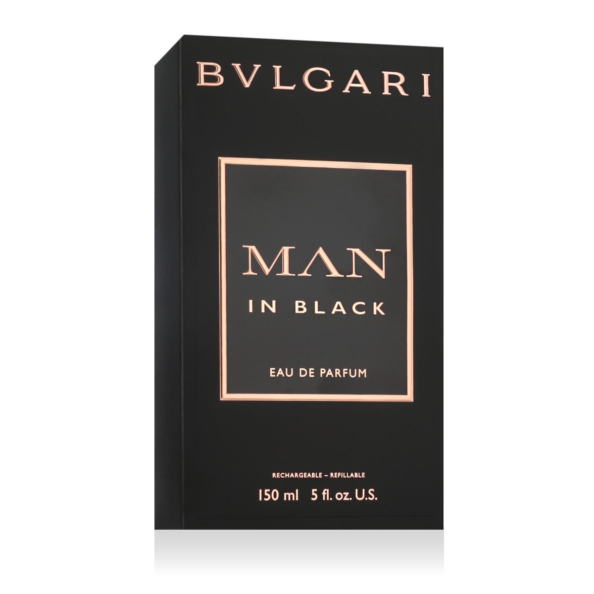Bvlgari Man In Black 150ml kvepalai Vyrams