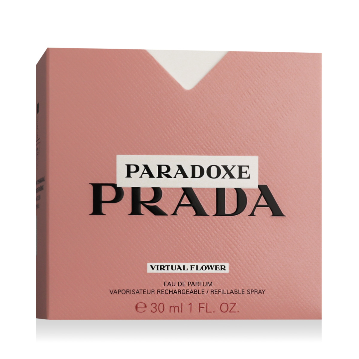 Prada Paradoxe Virtual Flower 30ml kvepalai Moterims EDP