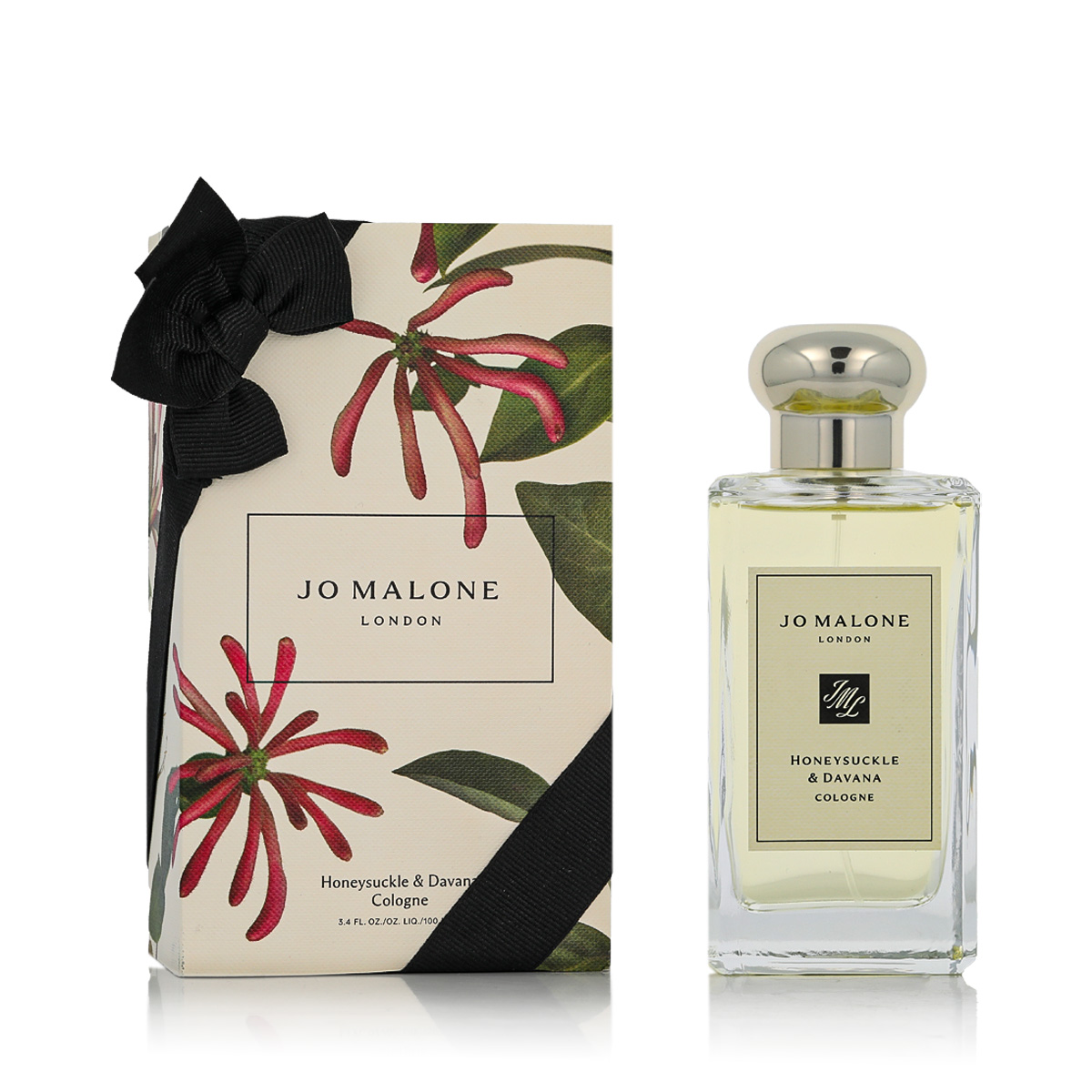 Jo Malone Honeysuckle & Davana 100ml NI&Scaron;INIAI kvepalai Moterims Cologne