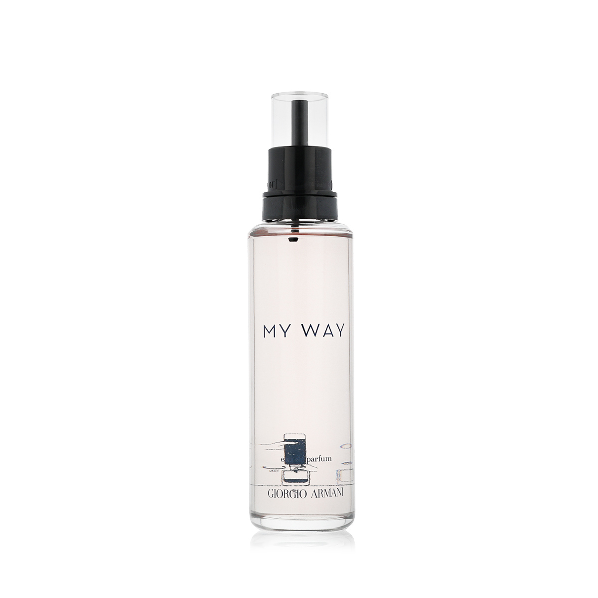Giorgio Armani My Way 100ml kvepalai Moterims