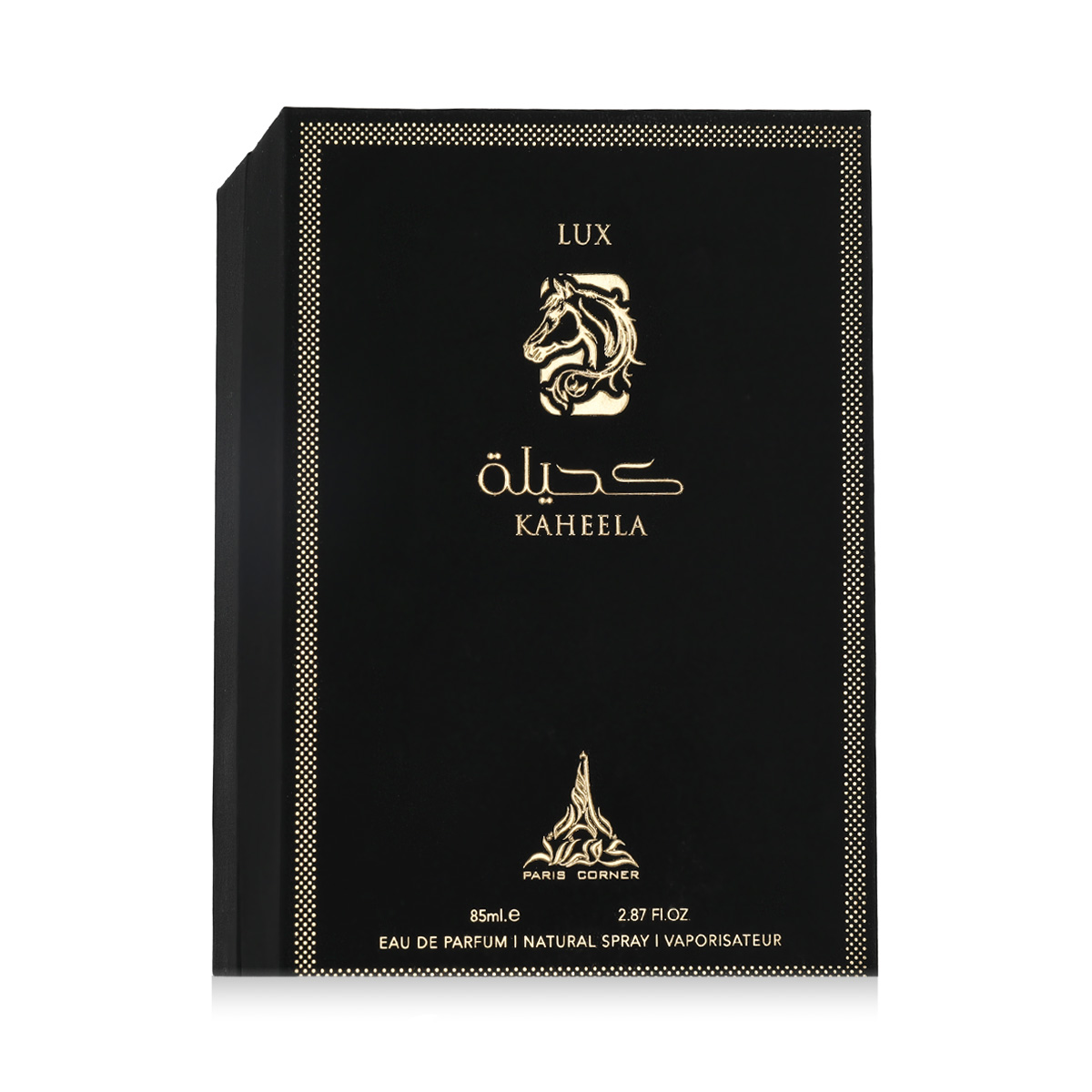 Paris Corner Kaheela Lux 85ml kvepalai Vyrams EDP