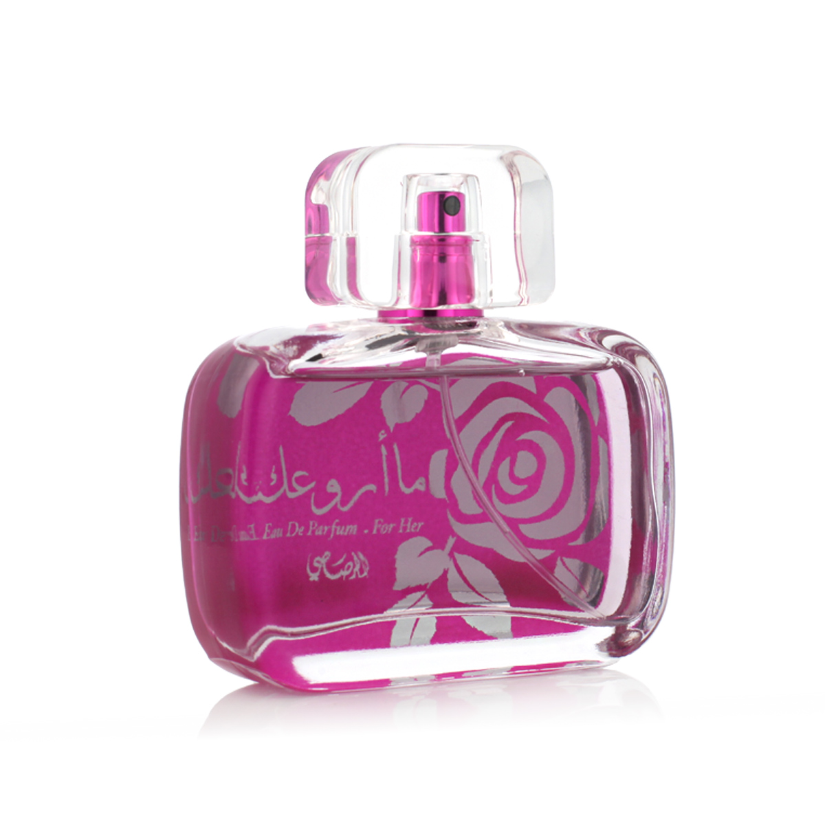 Rasasi Maa Arwaak For Her 50ml kvepalai Moterims EDP