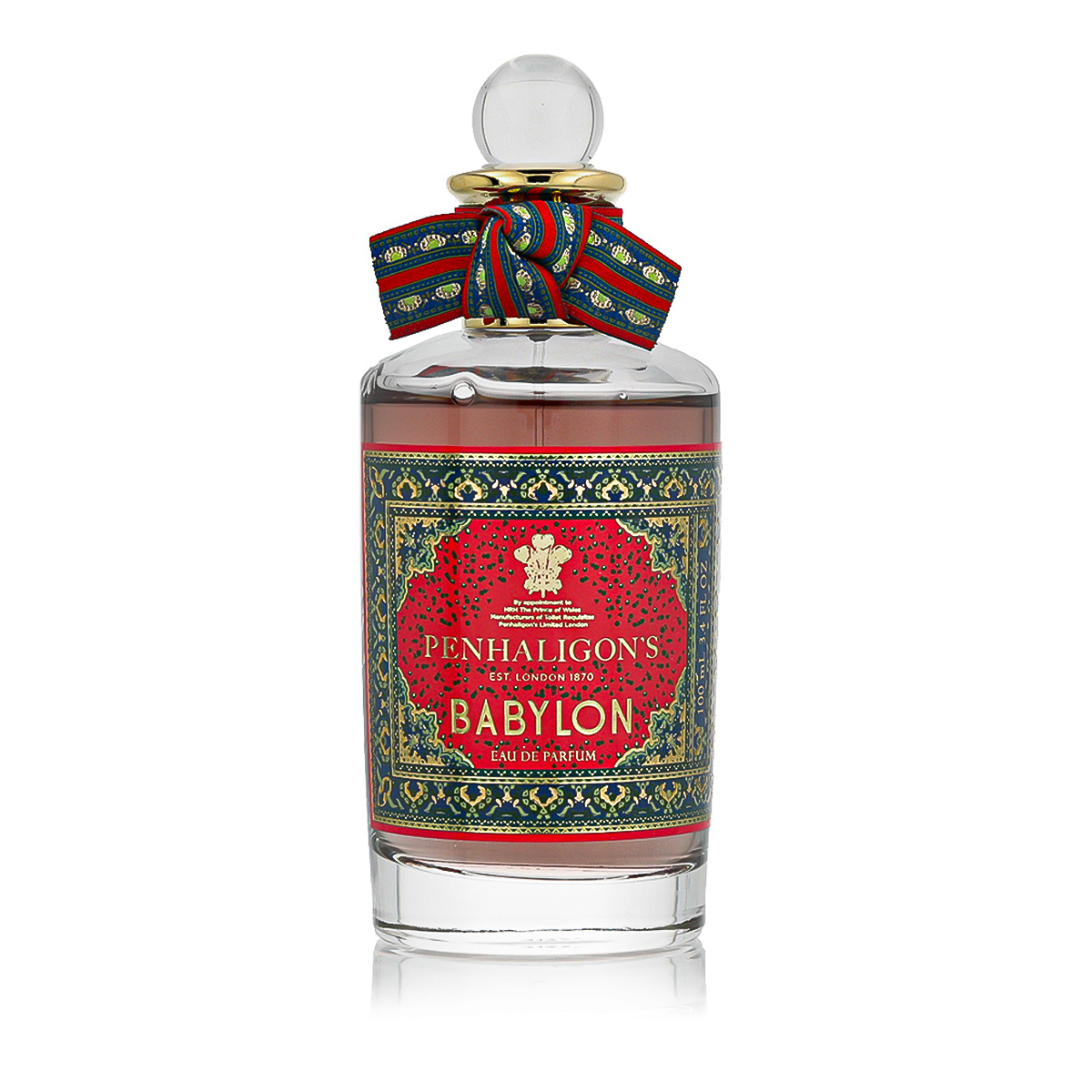 Penhaligon's Babylon 100ml kvepalai Unisex EDP