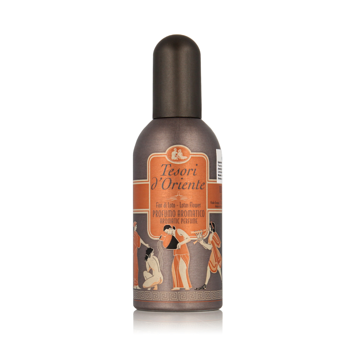 Tesori d&acute;oriente Fior di Loto Eau De Parfum Kvepalai Moterims