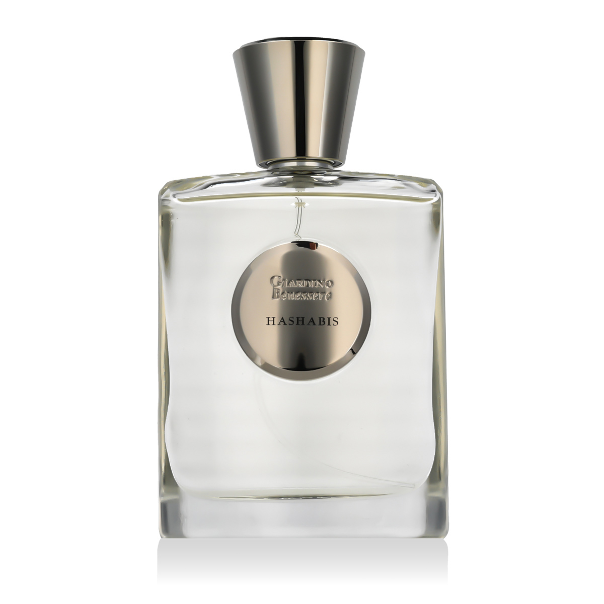Giardino Benessere Hashabis 100ml NI&Scaron;INIAI kvepalai Unisex EDP