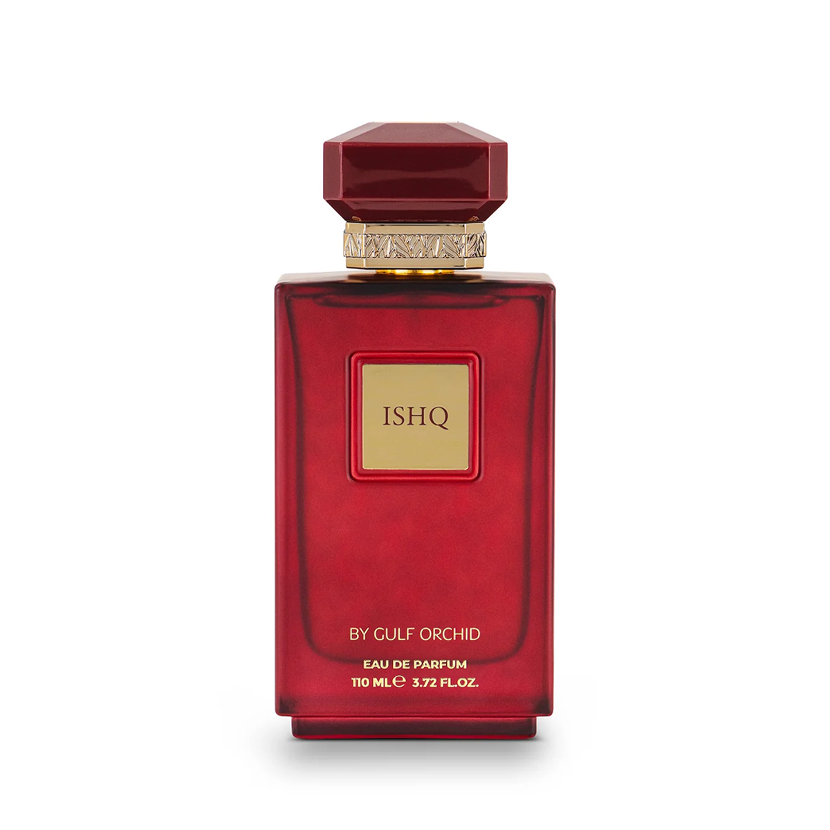 Gulf orchid ISHQ Eau De Parfum Kvepalai Unisex