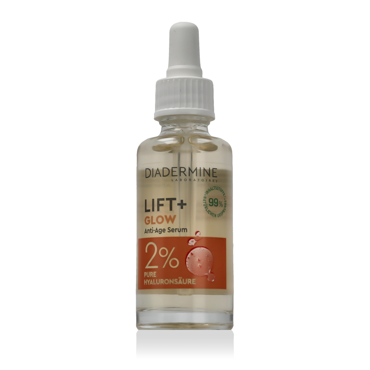 Diadermine Laboratoires Lift+ 30ml veido losjonas
