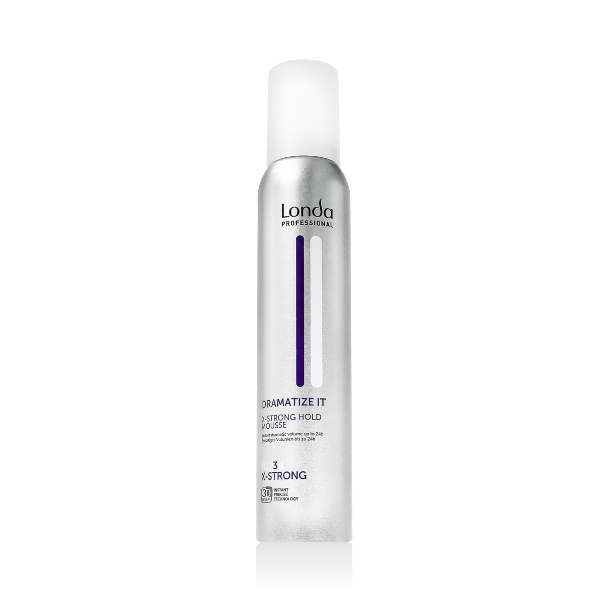 Londa Professional Dramatize It 200ml plaukų putos