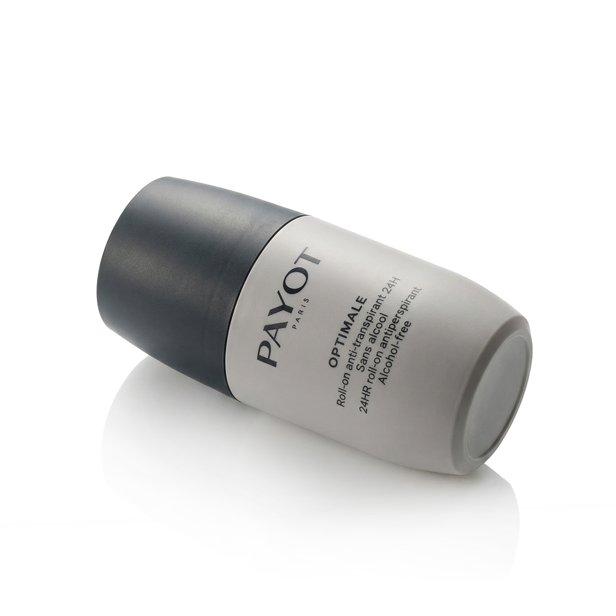 Payot Optimale Roll-On Anti-Transpirant 24H Antiperspirantas Vyrams