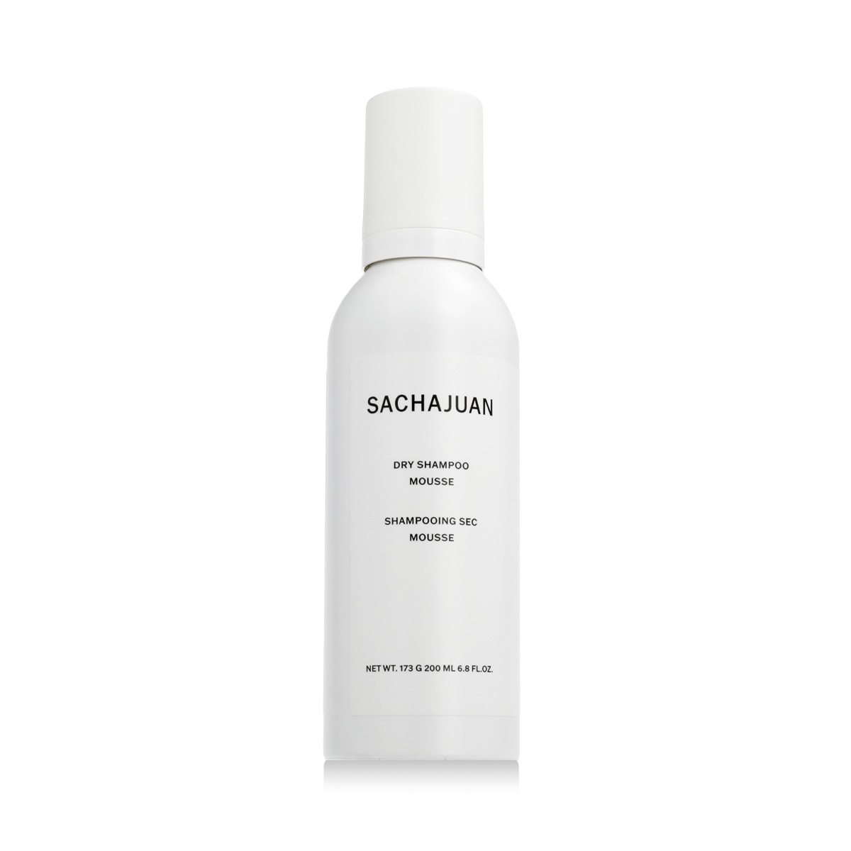 Sachajuan Haircare 200ml sausas &scaron;ampūnas